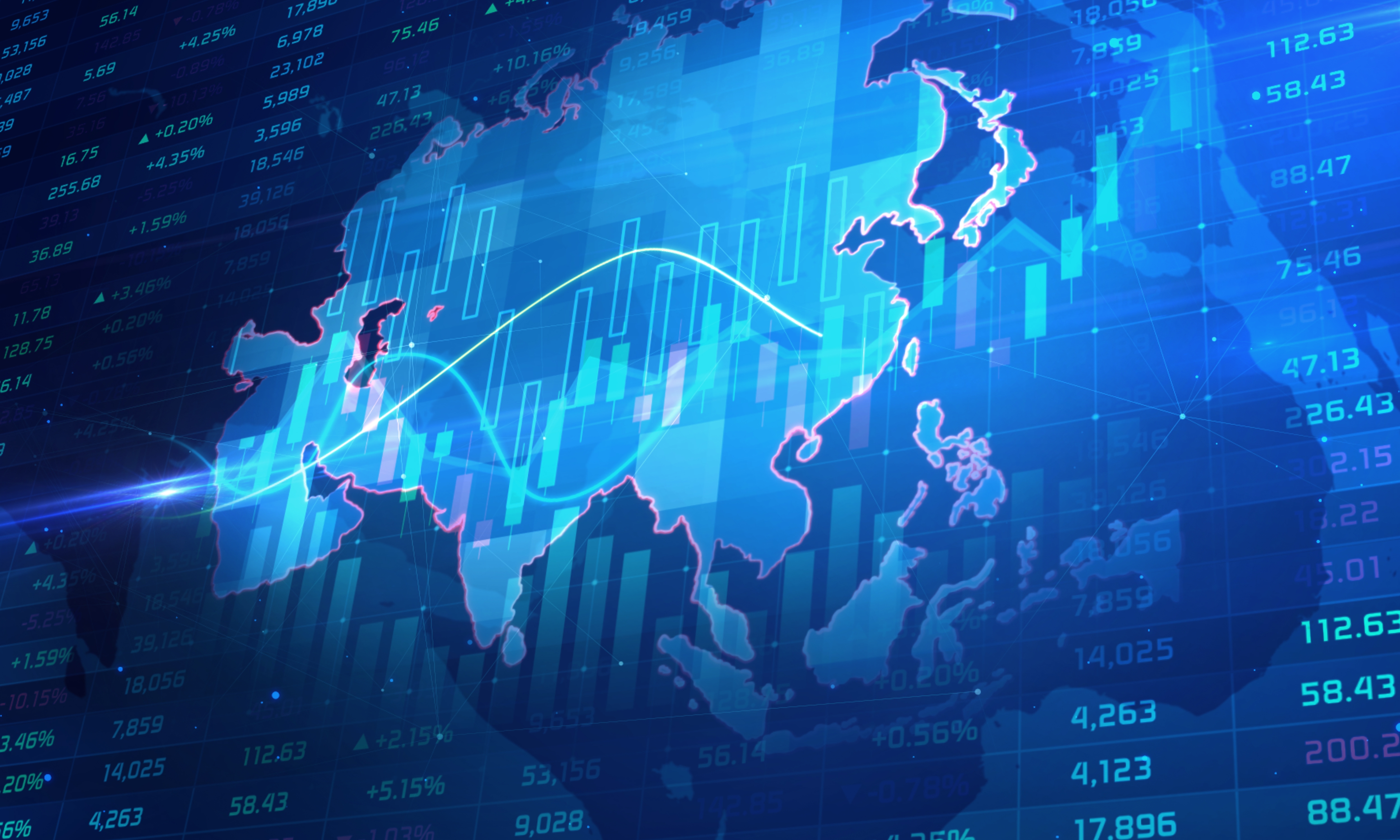 Asia Pacific Bonds : Debt Sustainability for Stability